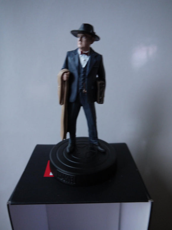 Eaglemoss Marvel Movies #82 - Arnim Zola - Mycomicshop.be