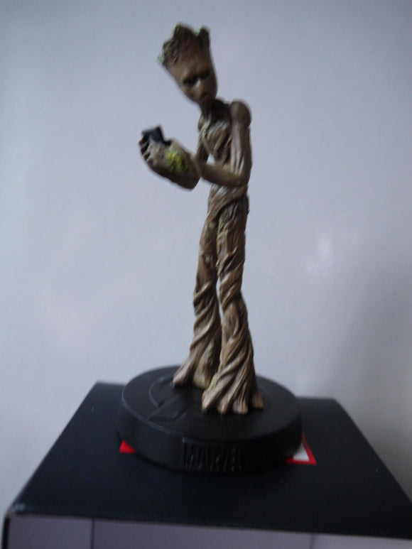 Eaglemoss Marvel Movies #84 - Groot - Mycomicshop.be