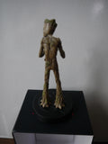 Eaglemoss Marvel Movies #84 - Groot - Mycomicshop.be