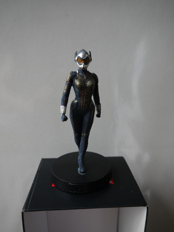 Eaglemoss Marvel Movies #85 - Wasp - Mycomicshop.be