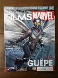 Eaglemoss Marvel Movies #85 - Wasp - Mycomicshop.be