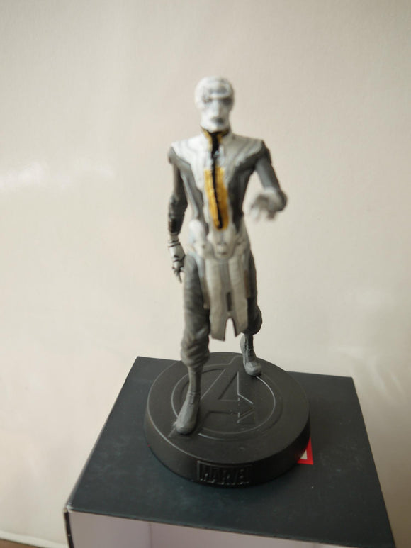 Eaglemoss Marvel Movies #90 - Ebony Maw - Mycomicshop.be
