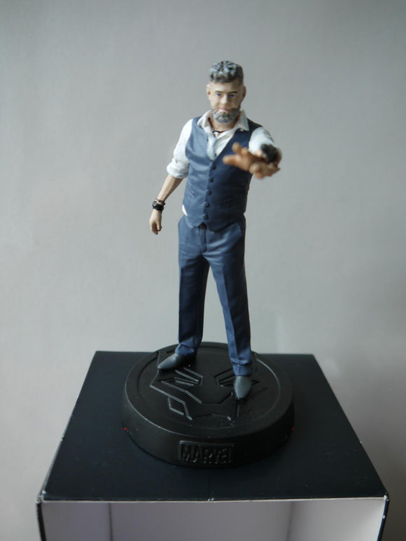 Eaglemoss Marvel Movies #91 - Ulysses Klaw - Mycomicshop.be
