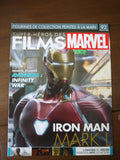 Eaglemoss Marvel Movies #92 - Iron Man Mark L - Mycomicshop.be