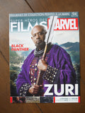 Eaglemoss Marvel Movies #94 - Zuri - Mycomicshop.be