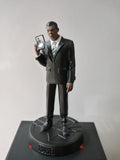 Eaglemoss Marvel Movies #98 - Nick Fury - Mycomicshop.be