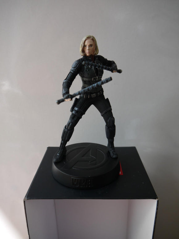 Eaglemoss Marvel Movies #99 - Black Widow - Mycomicshop.be