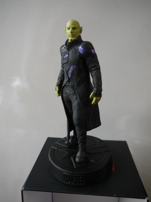 Eaglemoss Marvel Movies #102 - Talos - Mycomicshop.be