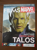 Eaglemoss Marvel Movies #102 - Talos - Mycomicshop.be