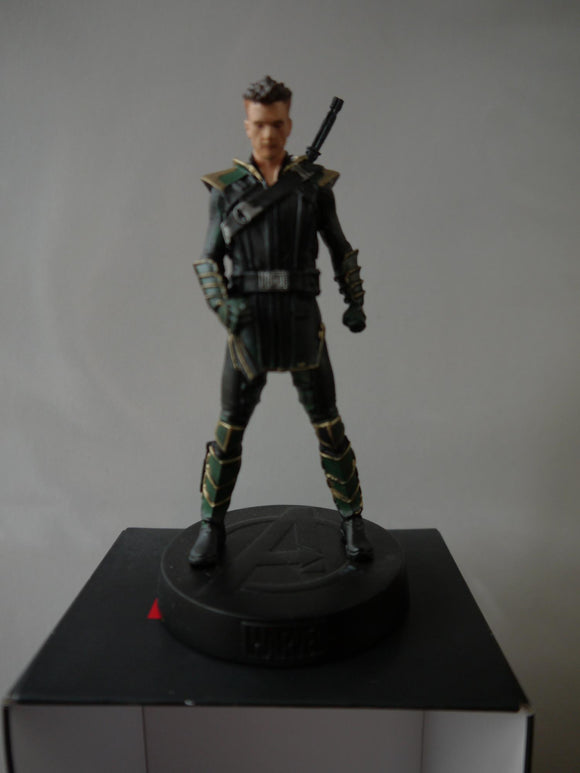 Eaglemoss Marvel Movies #103 - Ronin - Mycomicshop.be