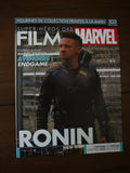 Eaglemoss Marvel Movies #103 - Ronin - Mycomicshop.be