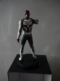 Eaglemoss Marvel Movies #105 - Iron Man Team Suit - Mycomicshop.be