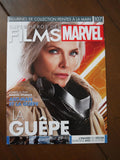 Eaglemoss Marvel Movies #107 - Wasp - Mycomicshop.be
