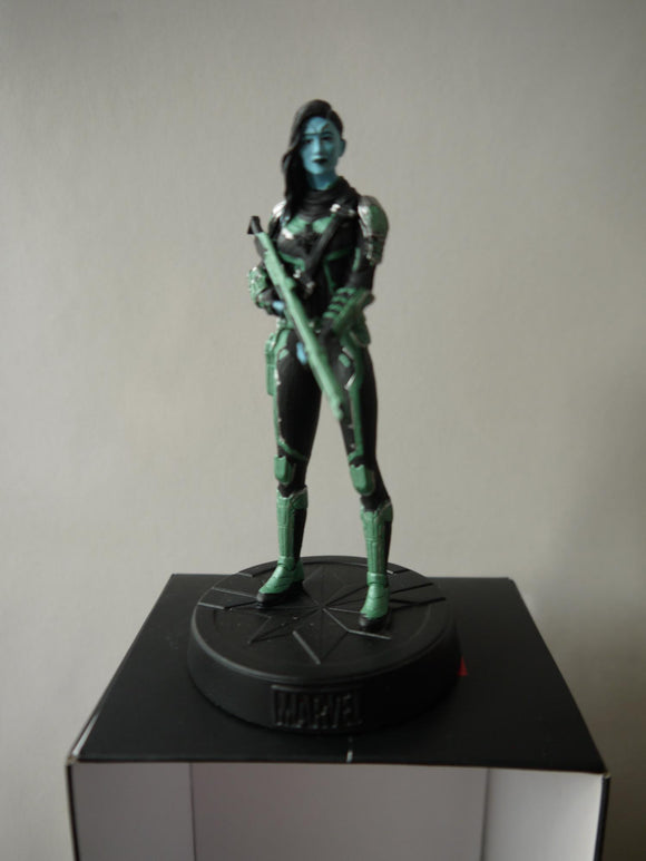 Eaglemoss Marvel Movies #113 - Minn-Erva - Mycomicshop.be