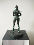 Eaglemoss Marvel Movies #113 - Minn-Erva - Mycomicshop.be