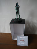 Eaglemoss Marvel Movies #113 - Minn-Erva - Mycomicshop.be