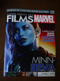 Eaglemoss Marvel Movies #113 - Minn-Erva - Mycomicshop.be