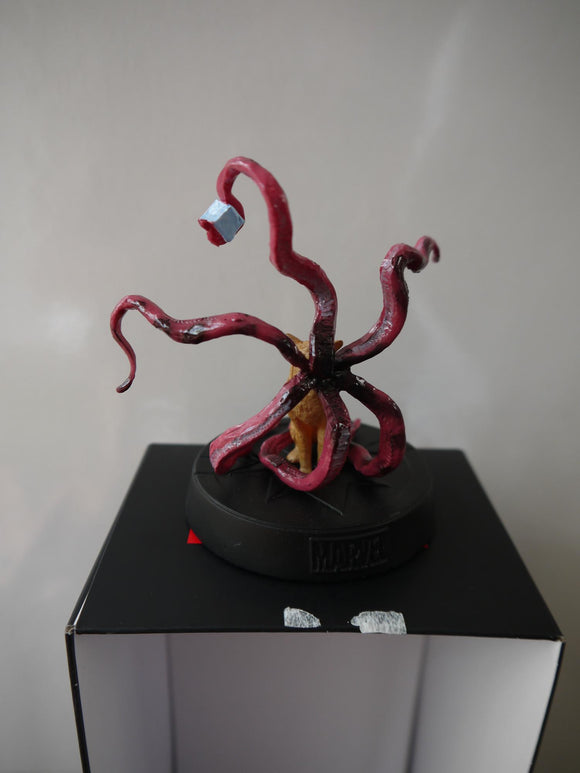 Eaglemoss Marvel Movies #115 - Goose - Mycomicshop.be