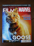 Eaglemoss Marvel Movies #115 - Goose - Mycomicshop.be