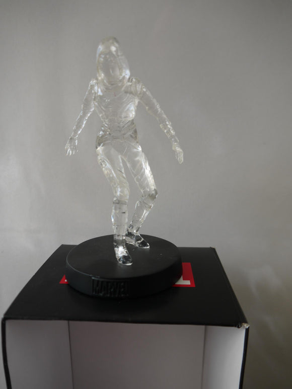 Eaglemoss Marvel Movies #131 - Ghost - Mycomicshop.be