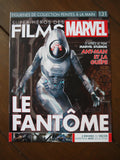 Eaglemoss Marvel Movies #131 - Ghost - Mycomicshop.be