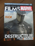 Eaglemoss Marvel Movies Special Destroyer - Mycomicshop.be
