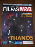Eaglemoss Marvel Movies Special Thanos - Mycomicshop.be