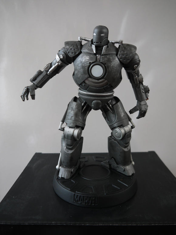 Eaglemoss Marvel Movies Special Iron Monger - Mycomicshop.be