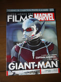 Eaglemoss Marvel Movies Special Giant-Man - Mycomicshop.be