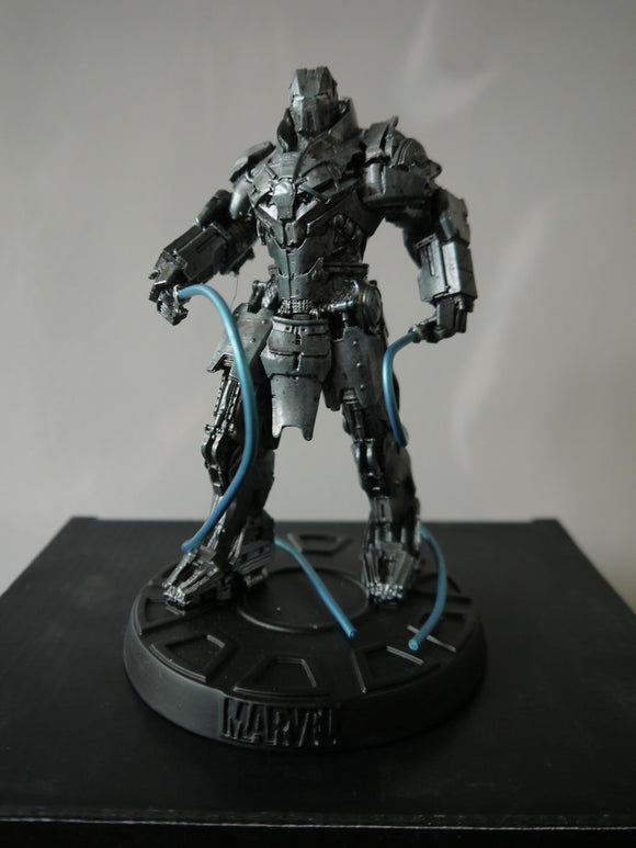 Eaglemoss Marvel Movies Special Whiplash - Mycomicshop.be