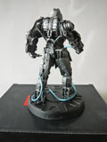 Eaglemoss Marvel Movies Special Whiplash - Mycomicshop.be