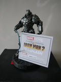 Eaglemoss Marvel Movies Special Whiplash - Mycomicshop.be
