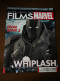 Eaglemoss Marvel Movies Special Whiplash - Mycomicshop.be