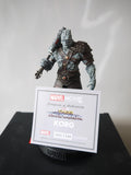 Eaglemoss Marvel Movies Special Korg - Mycomicshop.be