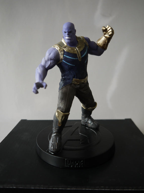 Eaglemoss Marvel Movies Special Thanos - Mycomicshop.be