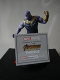 Eaglemoss Marvel Movies Special Thanos - Mycomicshop.be