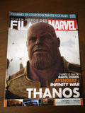 Eaglemoss Marvel Movies Special Thanos - Mycomicshop.be