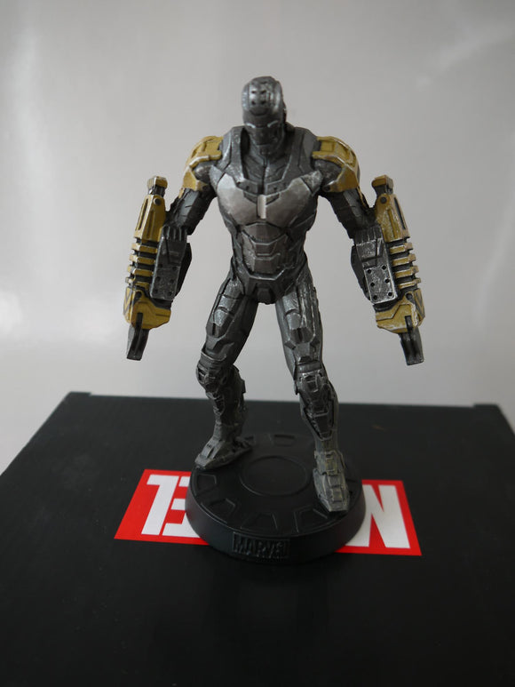 Eaglemoss Marvel Movies Special Iron Man XXV - Mycomicshop.be