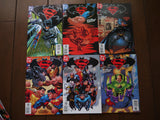 Superman Batman (2003) Complete Set - Mycomicshop.be
