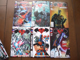 Superman Batman (2003) Complete Set - Mycomicshop.be