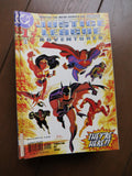 Justice League Adventures (2002) Complete Set - Mycomicshop.be