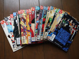 Justice League Adventures (2002) Complete Set - Mycomicshop.be