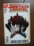 Justice League Adventures (2002) Complete Set - Mycomicshop.be