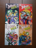 Joker Mask (2000) Complete Set - Mycomicshop.be