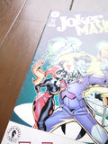 Joker Mask (2000) Complete Set - Mycomicshop.be