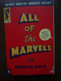 All of the Marvels SC - Mycomicshop.be