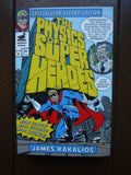 The Physics of Superheroes SC - Mycomicshop.be