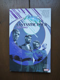 Fantastic Four Life Story TPB (2022) - Mycomicshop.be