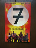 7 Psychopaths TPB (2010 Boom Studios) - Mycomicshop.be