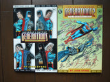 Superman and Batman Generations I+II TPB (2003) Elseworlds - Mycomicshop.be